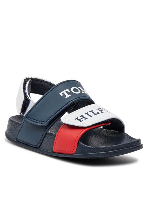  TOMMY HILFIGER | 33454 1172/Y003